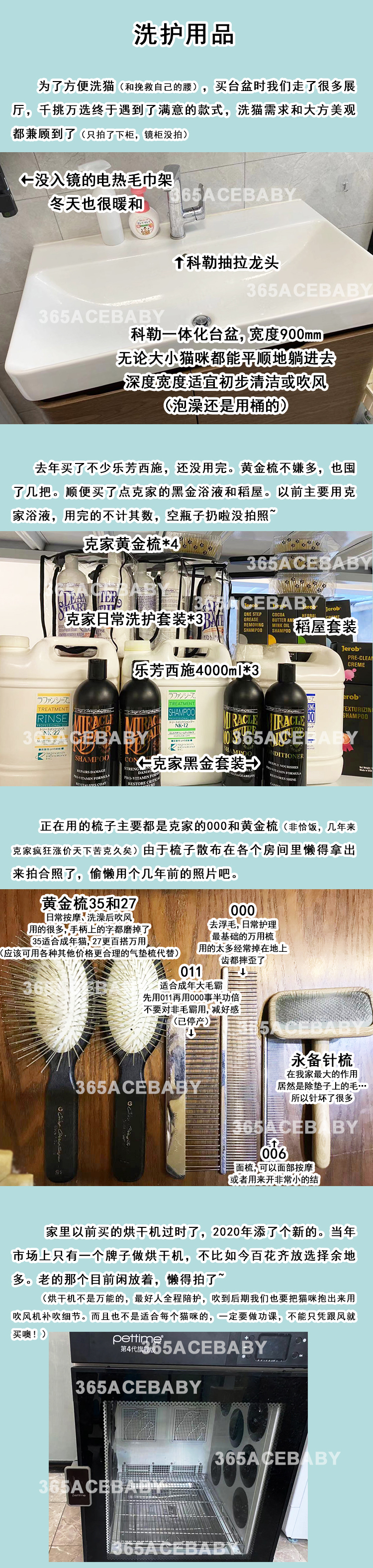 猫舍环境与设备